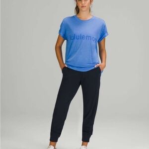 NWT Lululemon Athletica All Yours Graphic Tee Vitasea